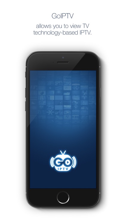 GoIPTV M3U