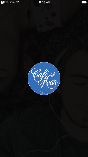 Radio Cafe del Mar(圖2)-速報App