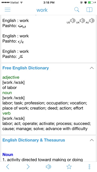 pashto dictionary java 6120c