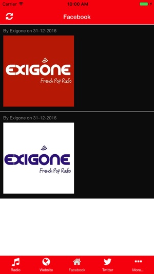 Exigone(圖2)-速報App