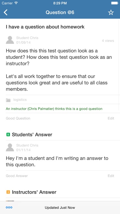 Piazza screenshot-3