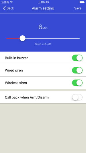 Gsm-Alarm(圖5)-速報App