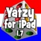 Yatzy for iPad