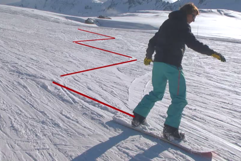 Snowboard Tips screenshot 2