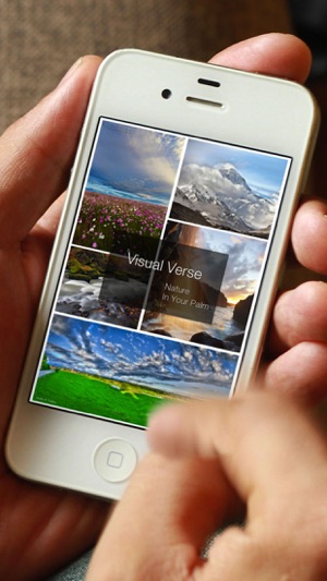 VisualVerse Nature Photographs by Photographers(圖1)-速報App