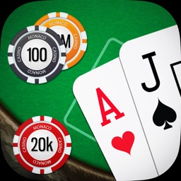 Blackjack