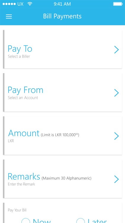 Nations Mobile Banking screenshot-4