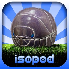 Activities of Isopod: The Roly Poly Science Game
