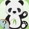 Animals Memory Puzzle Game for Kids