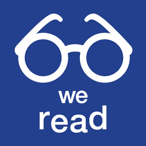 We Read iOS App