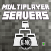 Multiplayer Servers for Minecraft PE & PC w Mods - KISSAPP, S.L.