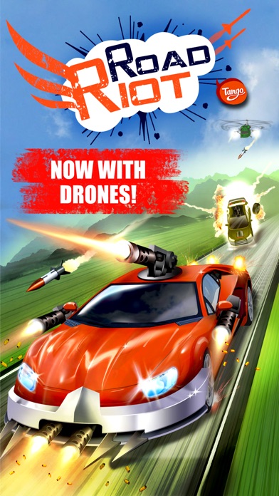 ROAD RIOT COMBAT RACING 1.30.28 IOS ĐUA XE ROAD RIOT COMBAT RACING 1.30.28 IOS