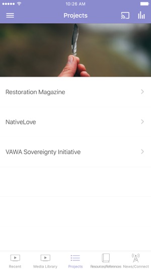 NIWRC Advocate!(圖3)-速報App