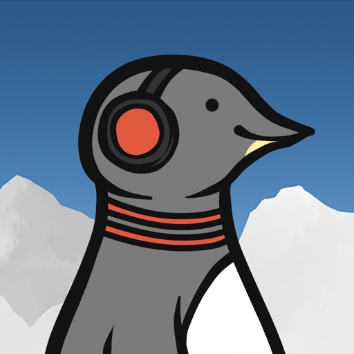 Penguin March! Icon