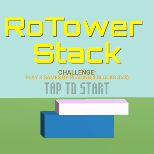 RoTower Stack