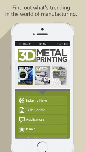 3D Metal Printing(圖2)-速報App