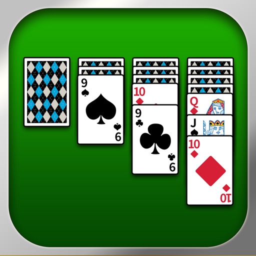 Solitaire - 2017 Best choice！ Icon