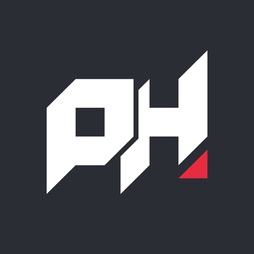 PlayHard Amino icon