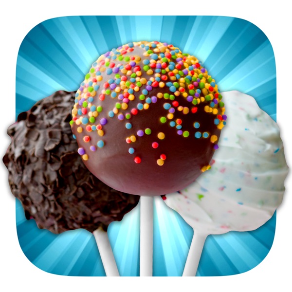 CAKE POP MAKER