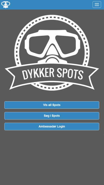 Dykker Spots screenshot-3