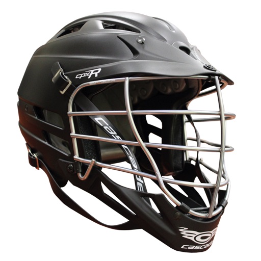 Lacrosse Goalie Stats tracker