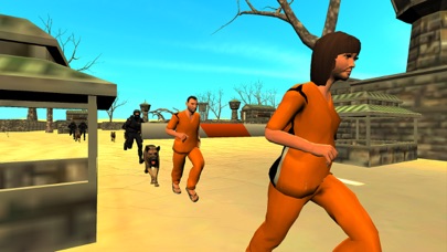 How to cancel & delete Prison Breakout Jail Run 3D - Criminal Escape Game from iphone & ipad 3