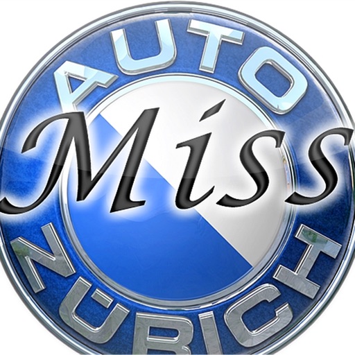 Miss Auto Zürich by Tobit.Software