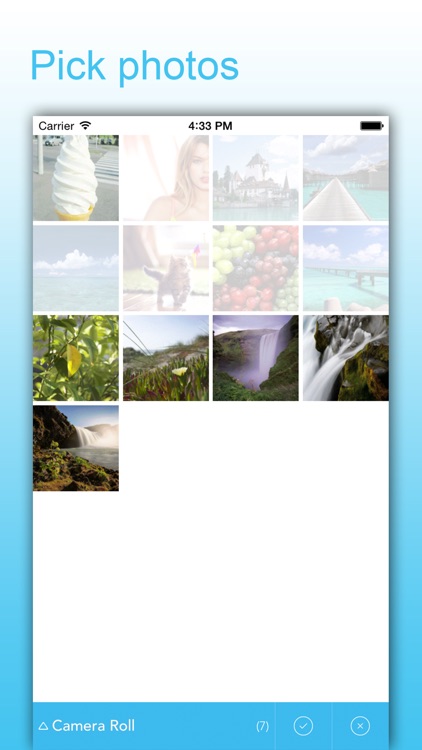 SlideShow Maker - Picture Video & Movie With Music