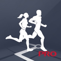 Running Distance Tracker - GPS Run Walking Coach