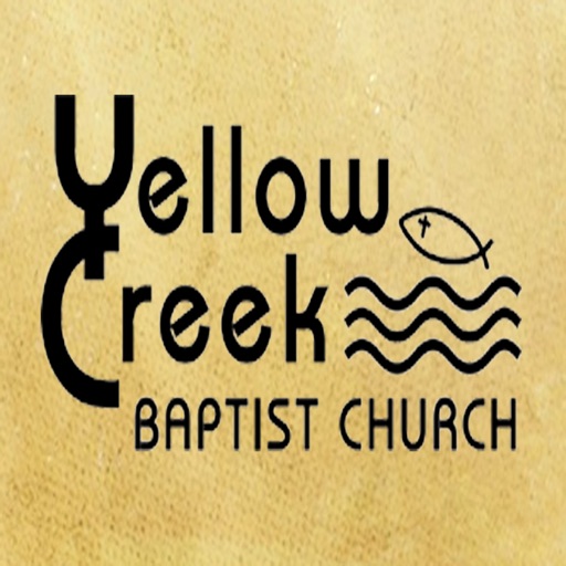 Yellow Creek Baptist Church icon