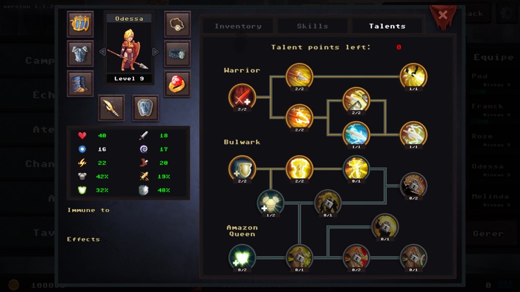 Dungeon Rushers screenshot-4