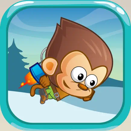 MonkeyJet Adventure Читы