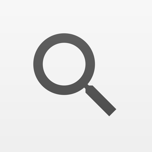 SearchBar Ex Icon