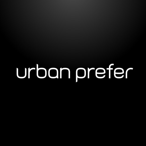 urban prefer icon