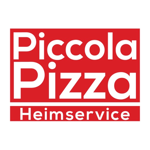 Piccola Pizza Muenchen icon