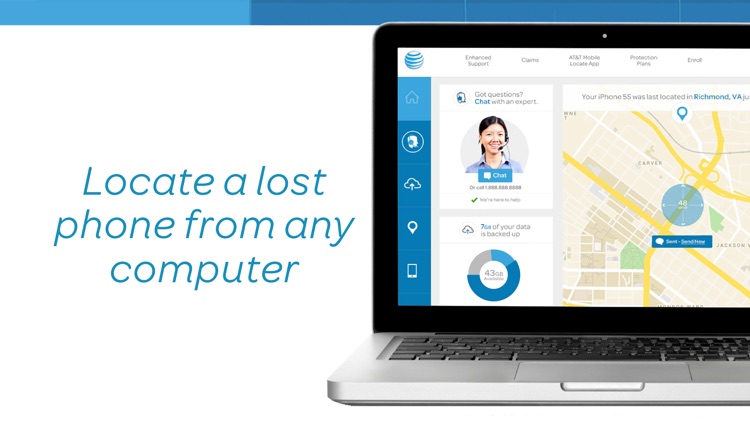 AT&T Protect Plus screenshot-3