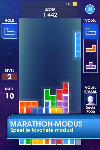 TETRIS® screenshot 2