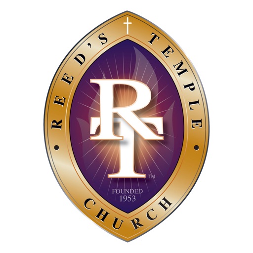 Reed's Temple Church icon