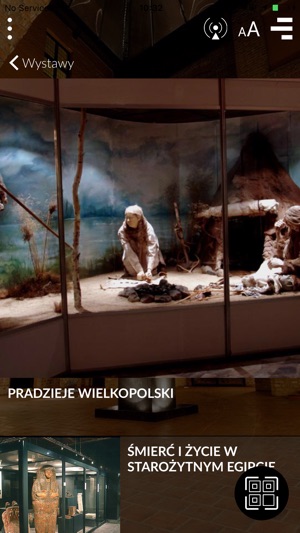 Muzeum Archeologiczne w Poznaniu(圖3)-速報App