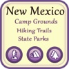 NewMexico Campgrounds & Hiking Trails,State Parks