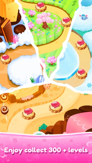 Candy Island 2