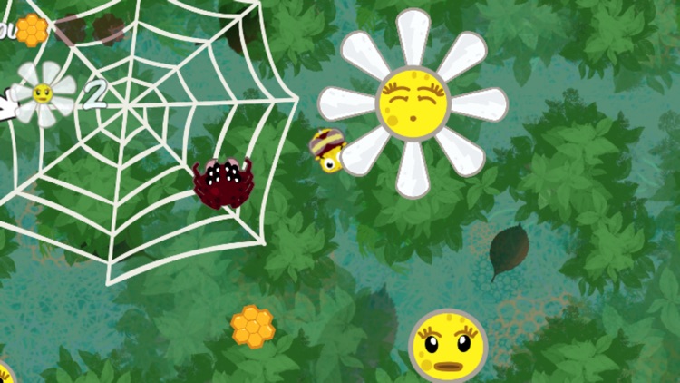 Bee LinkedUp 2 screenshot-4