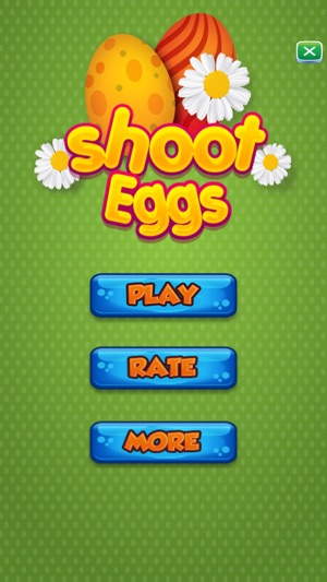 Chicken Egg Shoot Pro(圖1)-速報App