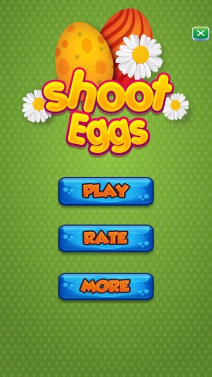 Chicken Egg Shoot Pro