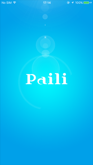 Paili