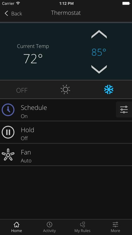 Time Warner Cable IntelligentHome