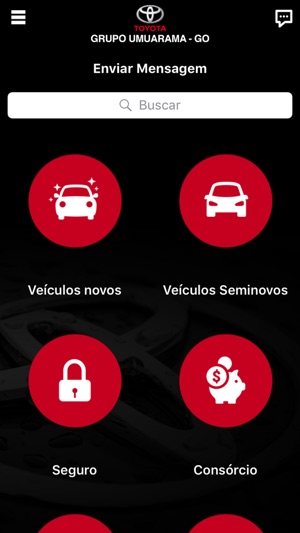 Umuarama Toyota Goiás(圖2)-速報App