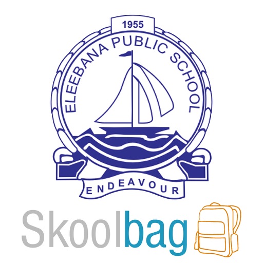 Eleebana Public School - Skoolbag icon