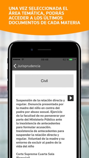 TR Westlaw Chile(圖4)-速報App