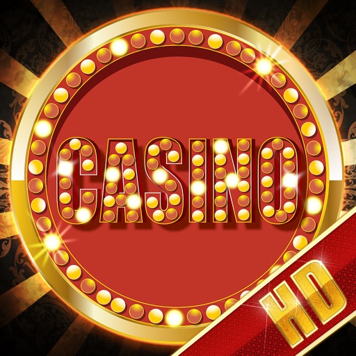 Bingo Casino Slots Game Of Cash HD iOS App